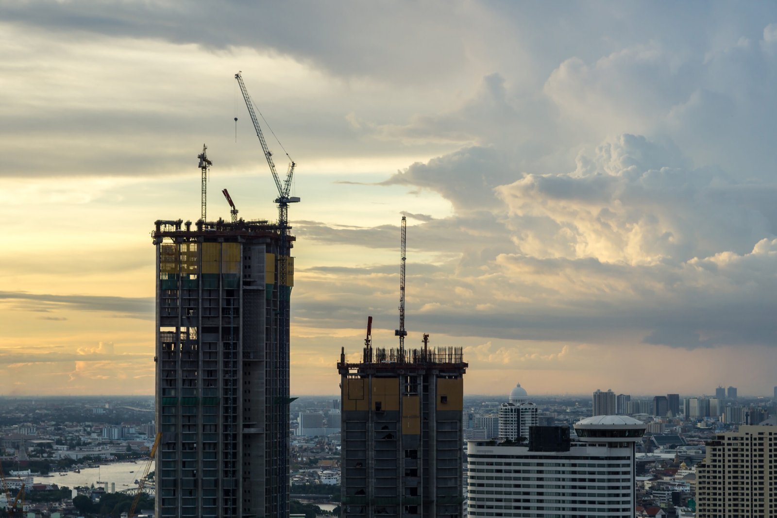 construction